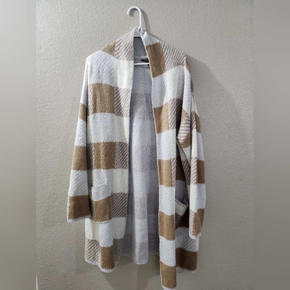 Signature Studio cardigan!